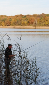 Ou Pecher En Val De Loire Et Foret D Orleans